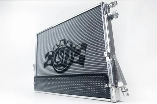 CSF 2020 Toyota GR Supra (A90) Heat Exchanger Next Day Delivery