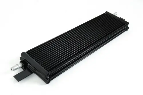 CSF 2020-2024 Toyota GR Supra High-Performance DCT Transmission Oil Cooler Affordable