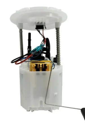 Markdown DeatschWerks 08-21 Dodge Charger/Challenger 06-19 Chrysler 300 (Ex. 6.2L Hellcat) DW400 Pump Module