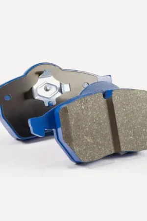Mega Sale EBC 2015+ Ford Mustang GT350 Bluestuff Front Brake Pads