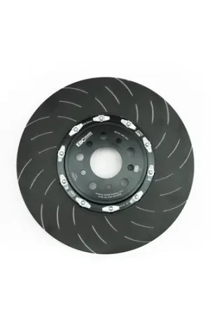 Price Drop EBC 2016-2023 Dodge Charger SRT Hellcat 6.2 Supercharged SG Series One Piece Rear Cast Iron Rotor Set