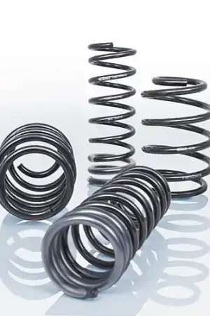 Eibach 2016-2017 Ford Focus RS Pro-Kit Lowering Springs E10-35-023-14-22 Grab Now