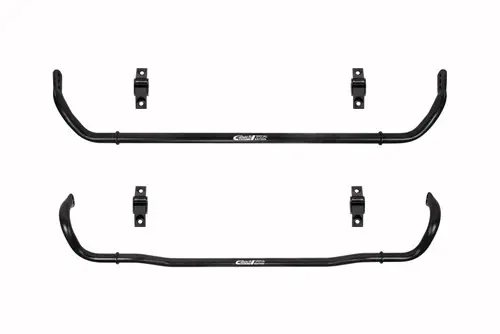 Eibach 2020-2024 C8 Corvette Sway Bar Kit Special Offer