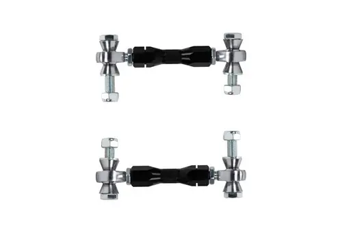 Premium Eibach Front Anti-Roll End Link Kit 17-20 Tesla Model 3