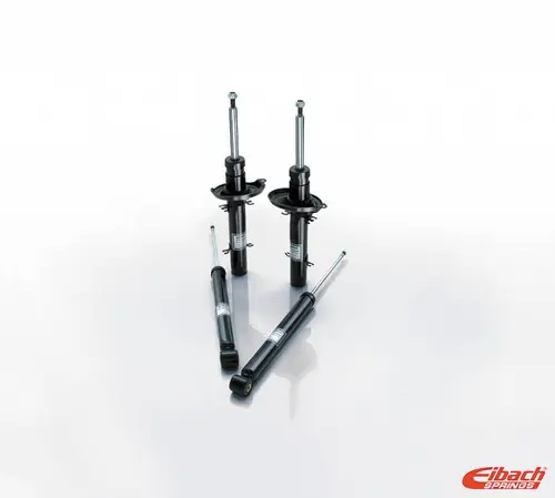 Buy Today Eibach Pro-Damper Shock Absorbers Kit for 2011-2022 Challenger R/T 5.7L #28110.840
