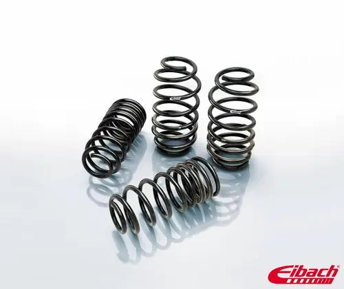 Price Cut Eibach Pro-Kit Lowering Springs for 2011-2021 Chrysler 300S V8 RWD / 300C RWD (excludes SRT8) #28102.140