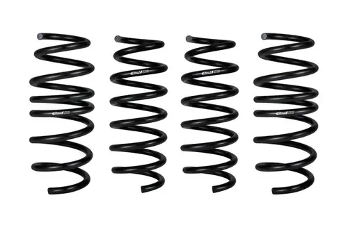 Eibach Pro-Kit Springs for 2020-2024 Chevy Corvette C8 6.2L V8 Direct From Manufacturer
