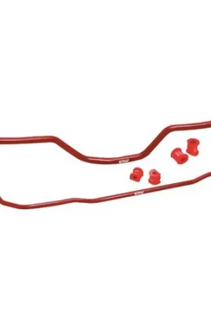 Hot Picks Eibach Pro-Plus Kit (Lowering Springs & Anti-Roll Sway Bar Set) for 2016-2021 Mazda Miata MX-5 ND 2.0L - #E43-55-019-01-22