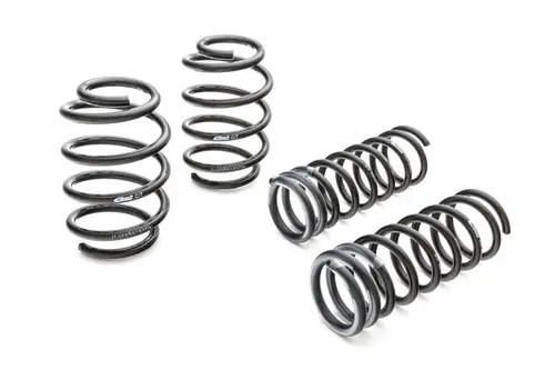 Super Sale Eibach Springs Pro-Kit for 2018-2021 Kia Stinger 2.0L RWD | 2019-2021 Genesis G70 Sedan 2.0L Turbo RWD - E10-46-035-02-22
