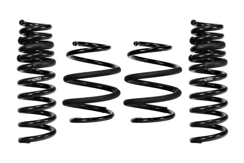 Eibach Springs Pro-Kit for 2018-2023 Kia Stinger GT 3.3L | 2022-2025 Genesis G70 3.3 T - E10-46-035-01-22 Budget