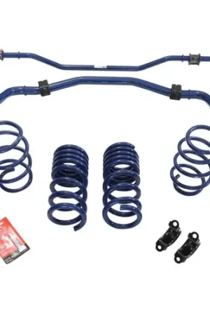 Ford Racing 2015-2017 Mustang GT350 Sway Bar Kit Order Now