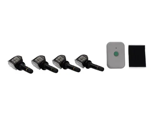 Special Offer Ford Racing 2024+ Mustang TPMS Sensors and Activation Tool Kit - M-1180-433MHZ