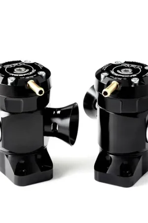 GFB 2018-2023 Kia Stinger 3.3T V6 TMS Respons Blow Off Valve Kit (2 Valves Included) Place Order