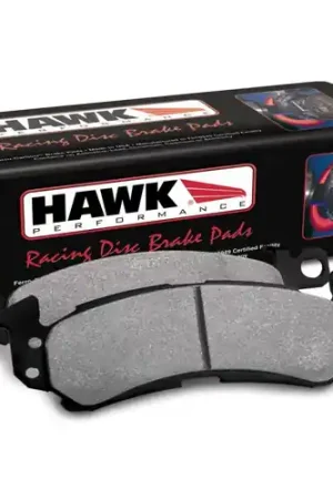 Special Discount Hawk 2020-2024 Chevy Corvette C8 HP+ Street Brake Pads