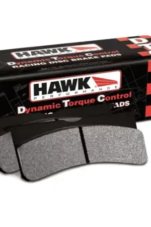 Wholesale Hawk 2020-2024 Chevy Corvette C8 Street DTC-60 Motorsports Brake Pads