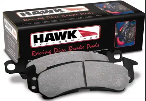 Flash Sale Hawk 2020-2024 Corvette C8 Z51 Street HP+ Front Brake Pad