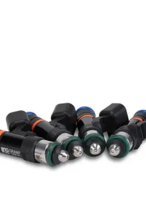 Grams Performance Nissan GT-R R35 VR38DETT 1000cc Fuel Injectors (Set of 6) Best Price