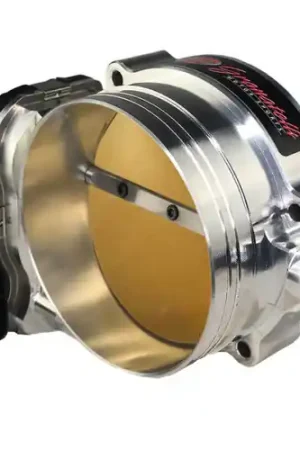 Granatelli 15-23 Dodge Hellcat Drive-By-Wire 105mm Throttle Body - Natural One Day Deal