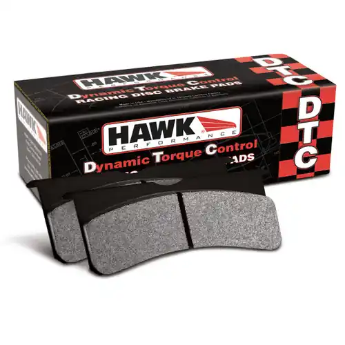 Viral HAWK DTC-50 Brake Pad Sets Racing HB851V.680
