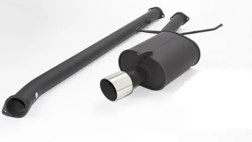 Special Offer HKS 2003-2007 Lancer EVO 8/9 Sport Cat-Back Exhaust - 31013-BM001