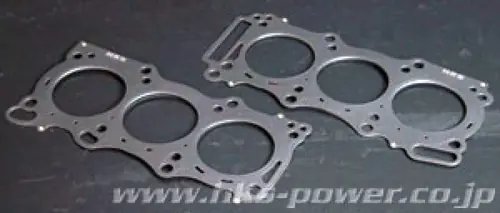 HKS 2009-2024 Nissan GT-R & Nismo 96mm Bore Metal Stopper Head Gasket Set (96mm Bore/9.0 CR) - 23009-AN010 Buy Online