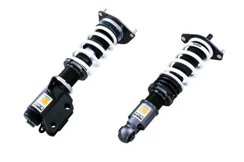 HKS 2022-2024 Toyota GR86 FA24 Hipermax MAX S ZN8 Coilover Kit - 80300-AT027 Buy Today