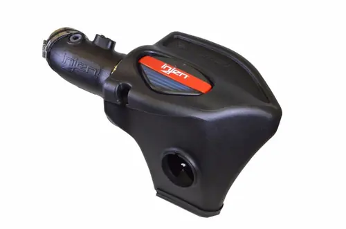 Mega Sale Injen 15-17 Dodge Challenger Hellcat 6.2L / 16-17 Dodge Charger Hellcat 6.2L Evolution Intake