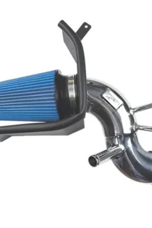 Injen 2018-2021 Kia Stinger L4-2.0L Turbo SP Short Ram Polished Air Intake - SP1355P Premium