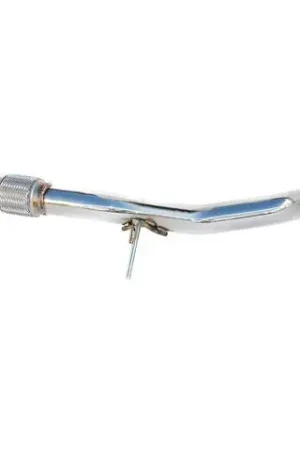 Order Now Invidia 2017-2021 Honda Civic Type-R FK8 70mm Front Pipe #HS17CTRFPT