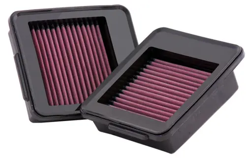 Big Sale K&N 09+ Nissan GTR Drop In Air Filter