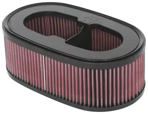 K&N 2020-2024 Chevrolet Corvette 6.2L V8 Replacement Air Filter Affordable