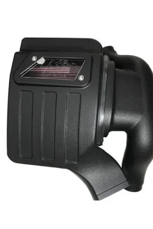 Limited Edition K&N BMW E90/91/93 335I N54 Engine Performance Air Intake System