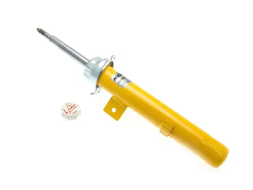 Warranty Included Koni Sport (Yellow) Shock 08-13 BMW 1 Series - E87 128i/ 135i Coupe - Left Front