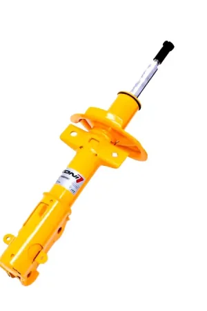 KONI Sport Yellow Strut 11-14 Ford Mustang GT500 only excludes elect. susp. #8741 1494SPORT Reduced Price