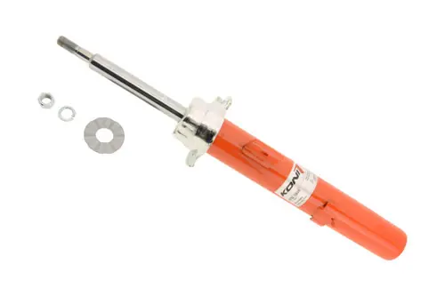 Koni STR.T (Orange) Shock BMW 1 & 3 Series (E90) - Right Front Genuine