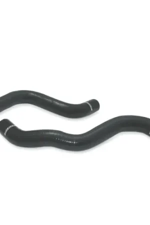 Must Have Mishimoto Mitsubishi EVO 9 Black Silicone Hose Kit