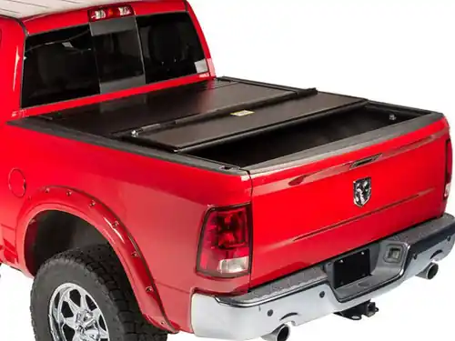 BAKFlip G2 Folding Truck Bed Tonneau Cover - 2019-2022 FORD Ranger 6' Bed Tonneau Cover #226333 Factory Price