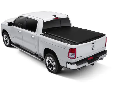 While Supplies Last Extang 2019-2026 Ram 1500 w/RamBox (New Body Style - 5ft 7in) Trifecta 2.0 - ext92424
