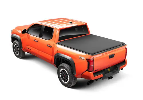 Viral Extang 2024-2025 Toyota Tacoma (5ft Bed) Trifecta Signature 2.0 - ext94832