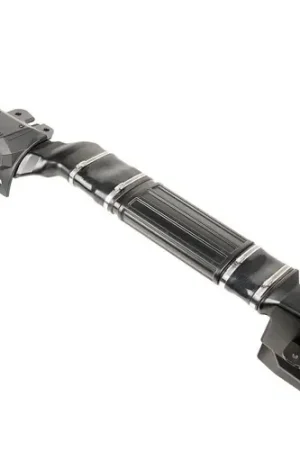 Brand New Rugged Ridge AmFib Low Mount Snorkel 2018-2025 Jeep Wrangler JL 2020-2025 JT - 17756.35