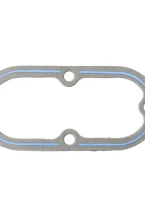 Athena Harley-Davidson Inspection Cover Silicone Beaded Gasket - Set of 5 Time-Limited