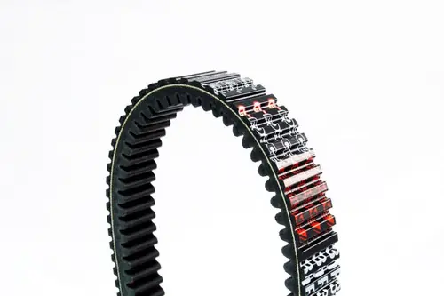 Gates 2011-12 Polaris Ranger RZR XP 875cc G-Force RedLine CVT Belts No Minimum Order