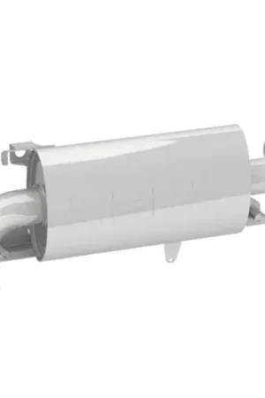 Free Delivery MBRP 20 Polaris RZR Pro XP Turbo Oval Slip-On Sport Series Exhaust