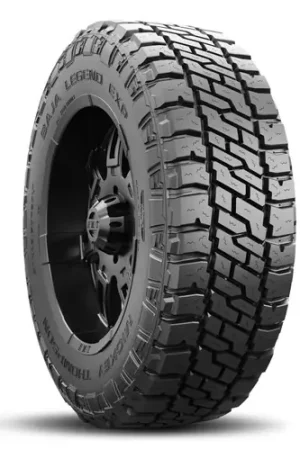 Certified Mickey Thompson Baja Legend EXP Tire 37X12.50R20LT 126Q 90000067205