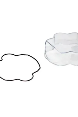 Don’t Miss Out Baja Designs Head Light Lens LP6 Series Spot Lens Kit - 668501