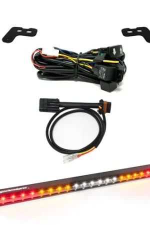 Order Now Baja Designs Polaris RZR Pro XP Tail Light Kit RTL-S - 447178