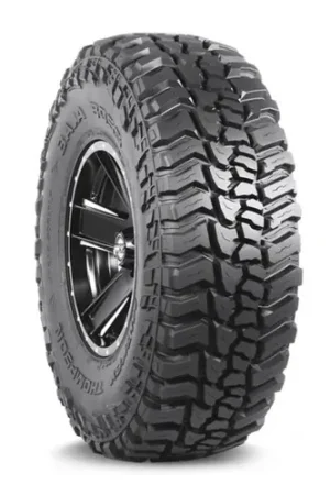 Hassle-Free Returns Mickey Thompson Baja Boss M/T Tire - LT315/70R17 121/118Q 90000033653