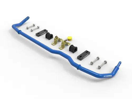 Fresh Stock aFe 15-21 Volkswagen GTI (MKVII) L4-2.0L (t) CONTROL Series Front Sway Bar - 440-611001FL