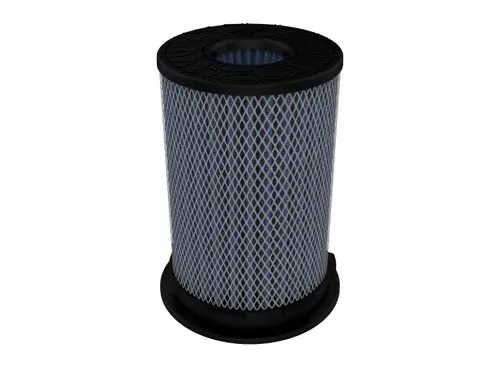 Top Pick aFe MagnumFLOW Air Filter - Pro 5R 2.5 Inlet x 4.5in B x 4.5in T x 7in H (Inv) - 24-91151