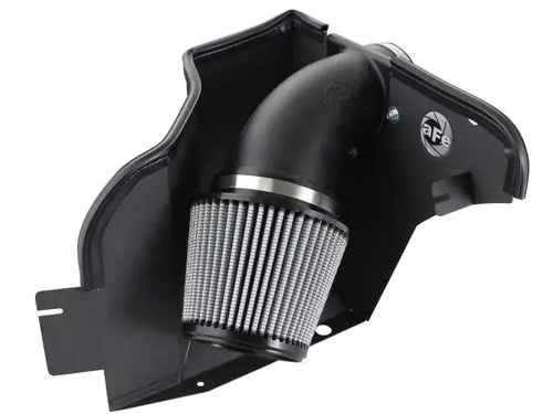 Best Choice aFe MagnumFORCE Intake Stage-2 Pro DRY S 92-99 BMW 3 Series (E36) L6 (US) - 51-12392